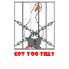 Goose – Got Too Silly