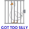 Goose – Got Too Silly