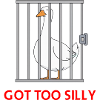 Goose – Got Too Silly