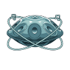 Handpan Orbit