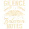 Silence Between Notes