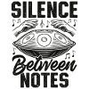 Silence Between Notes