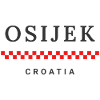 Osijek City Croatia