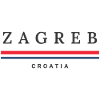 Zagreb City Croatia