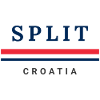 Split City Croatia