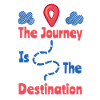 The Journey Is The Destination