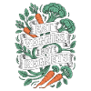 Nutritionist Eat Veggies Not Regrets Dietitian
