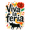 Viva la feria - Basque traditions