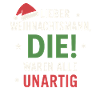 Weihnachten Herren Dmen Weihnachtsmann xmas