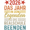 2026 Year Legends Finish Realschule