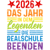 2026 Year Legends Finish Realschule