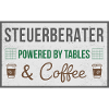 Tax Advisors: Tables & Coffee
