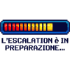 Escalation Shirt – Nerd & Geek Design Italiano