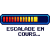 Escalation Shirt – Geek Humor Français