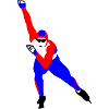 speed skating