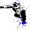 Snowboarders