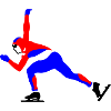 speed skating