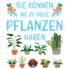 Gärtner Spruch Gärtnerei Hobbygärtner Kleingärtner