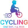 One Day I'll Ride Cycling