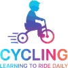 Kid Child Cycling Learner