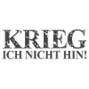 Krieg ich nicht hin!