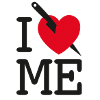 I LOVE ME - I HATE ME!