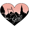 Görli Heart Görlitzer Park