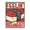 Sushi Feelin Rice And Easy