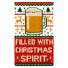 Ho Ho Ho Bier Ugly Christmas