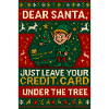 Cher Noël Vilain Père Noël