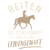 Horse riding | Not a hobby but a passion