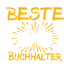 Buchhalter Geschenkidee