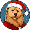 Noël des ours