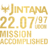 Jintana 22.07.97 Mission accomplie Udon Birthda