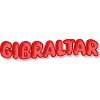 Cadeau pour Gibraltar