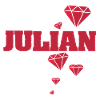 Gift for Julian