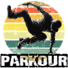 parkour