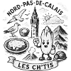 Illustration Nord-Pas-de-Calais Les Ch'tis