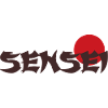 Sensei Text japan