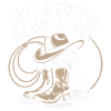 Cat Coffee Line Dance