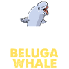 Be Yourself – Beluga Saying