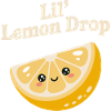 Lil' Lemon Drop