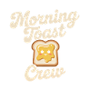 Équipe du Toast du Matin