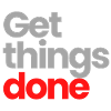 Get Things Done