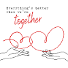 Everything's Better When We're Together