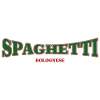 Spaghetti Bolognese