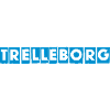 Trelleborg – Blue Text Design