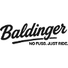 Baldinger - No fuss