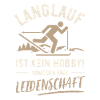 Langlauf Leidenschaft – Kein Hobby