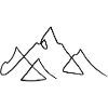 Moving Mountains